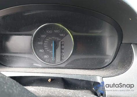 2013 Ford Edge Sel из США, поврежденный, VIN 2FMDK3JC6DBA97923